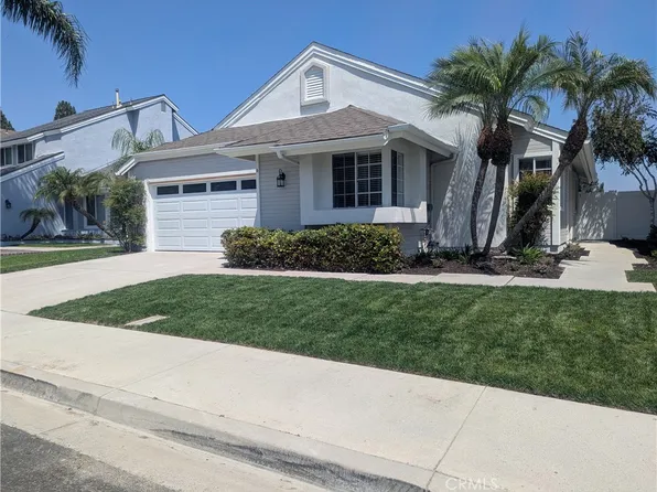 6 Parkwood, Aliso Viejo, CA 92656