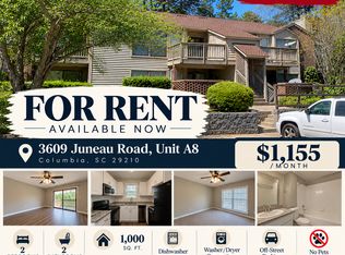 3609 Juneau Rd APT A8, Columbia, SC 29210