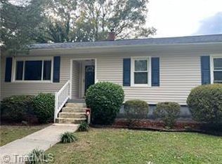 2201 Decca St, Greensboro, NC 27406
