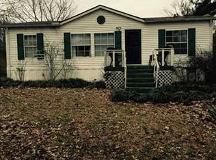 1068 Willard Dr, Southaven, MS 38671
