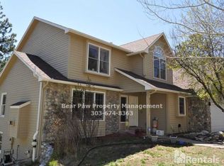 31352 Loges Ln, Evergreen, CO 80439