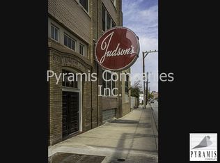 831 S Flores St, San Antonio, TX 78204
