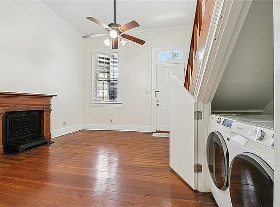 2nd image of 2617 Chartres St