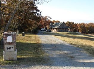 8412 Shady Ridge Rd, Oklahoma City, OK 73150