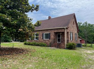 504 Old Whiskey Rd, New Ellenton, SC 29809