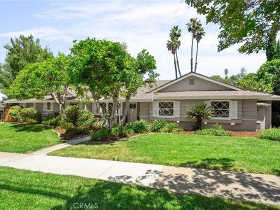 313 E South Ave, Redlands, CA, 92373
