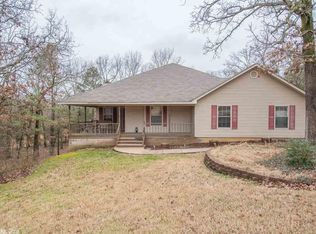 57 Single Oaks Dr, North Little Rock, AR 72120
