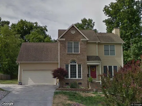 168 White Oak Rd, Thomasville, NC 27360