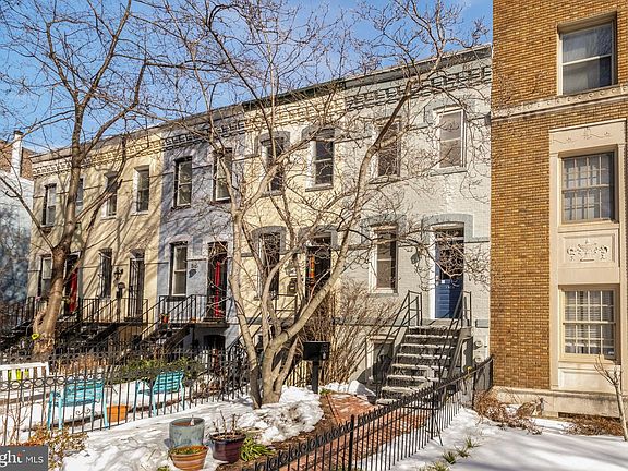 2nd image of 1905 17th St NW