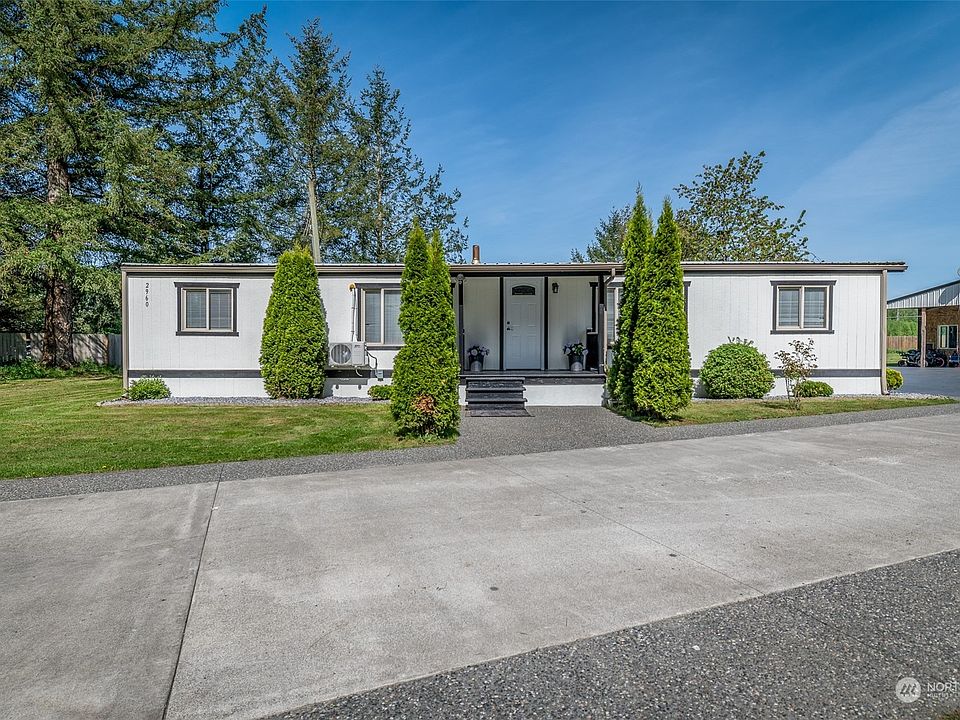 2960 Creasey, Custer, WA 98240 Zillow