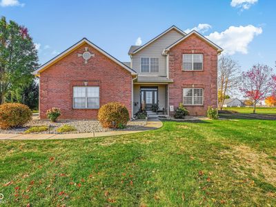 1076 S 400 W, Tipton, IN, 46072