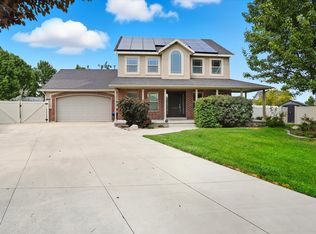 2819 S Silver Fox Ln, Saratoga Springs, UT 84045