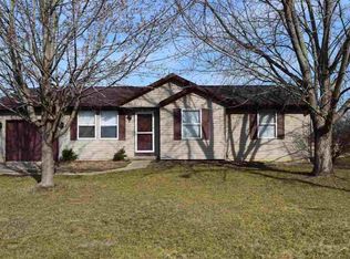 1239 Jackson Heights Rd, Plymouth, IN 46563