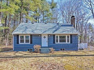 31 S Ashburnham Rd, Westminster, MA 01473