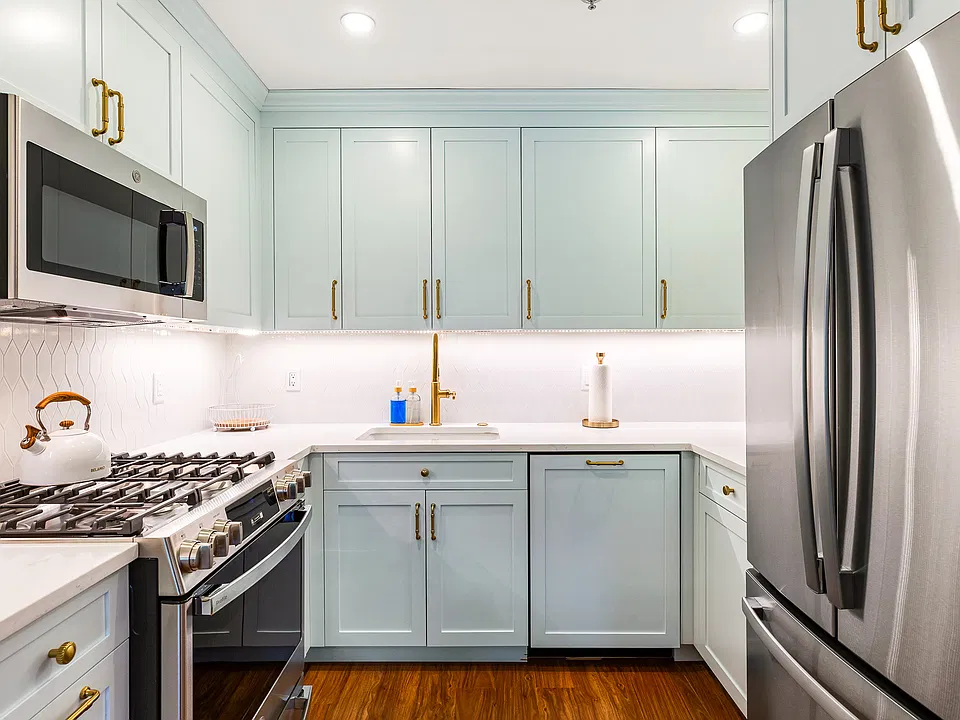 83 Park Edge