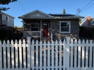 715 Myrtle St, Redwood City, CA