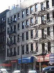 Rented by Immac Realty