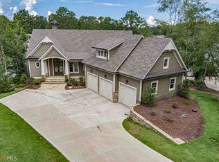 2841 Club Dr, Greensboro, GA 30642