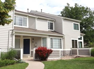 2502 Timberwood Dr UNIT 74, Fort Collins, CO 80528