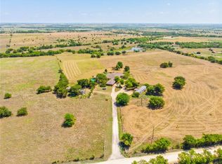6048 County Road 1229, Godley, TX 76044