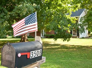 3508 River Bluff Rd, Prospect, KY 40059