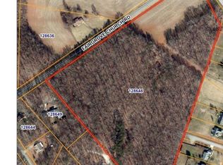 0 Fairgrove Church Rd, Browns Summit, NC 27214