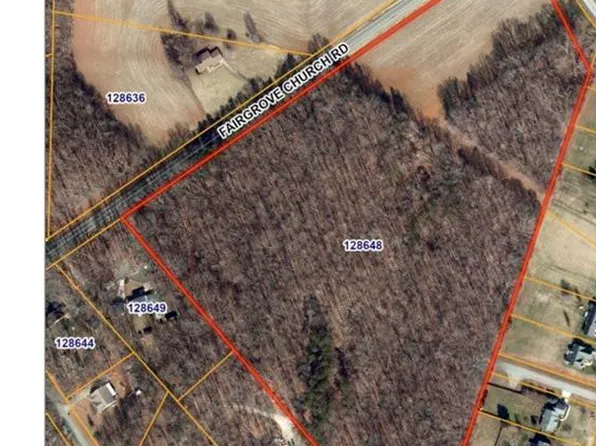 0 Fairgrove Church Rd, Browns Summit, NC 27214