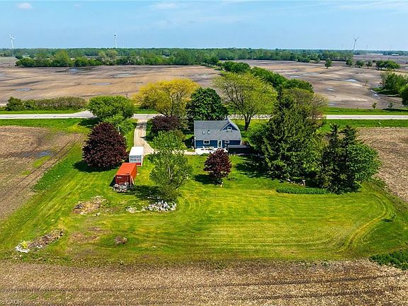 2nd image of 393 Marshagan Rd