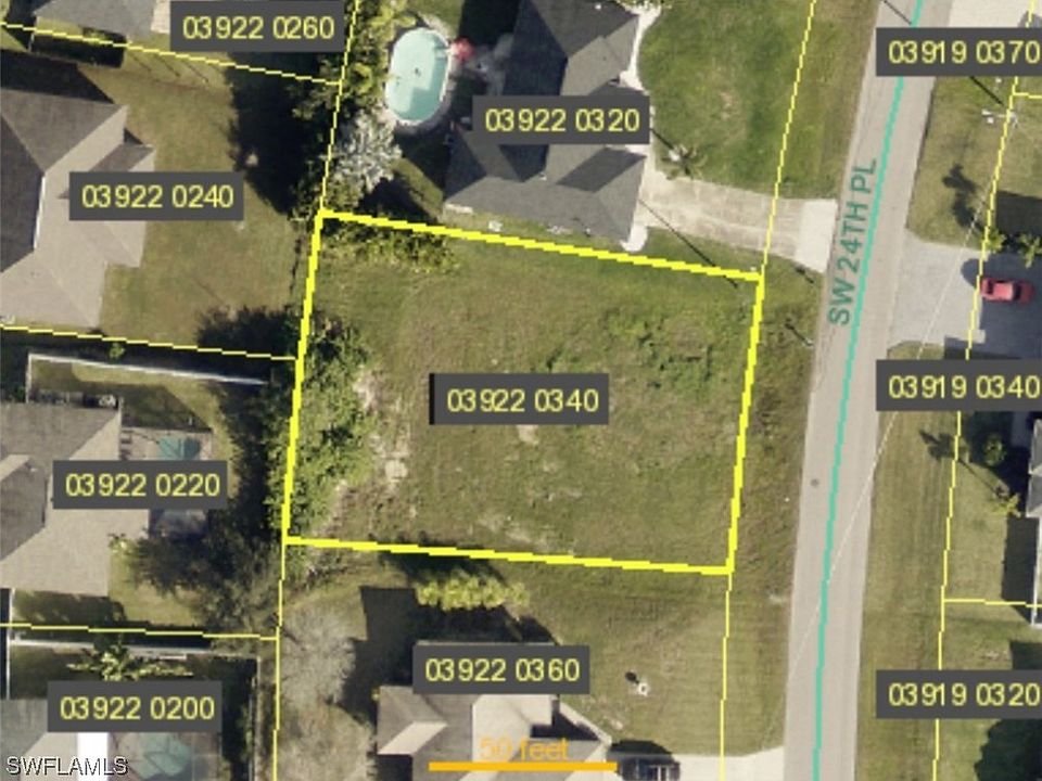 2nd image of 308 SW 24th Pl