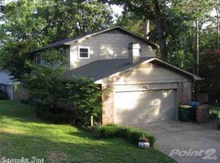 8001 Evergreen Dr, Little Rock, AR 72227