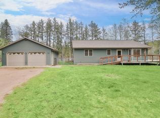 4128 Crow Wing Cir SW, Pillager, MN 56473