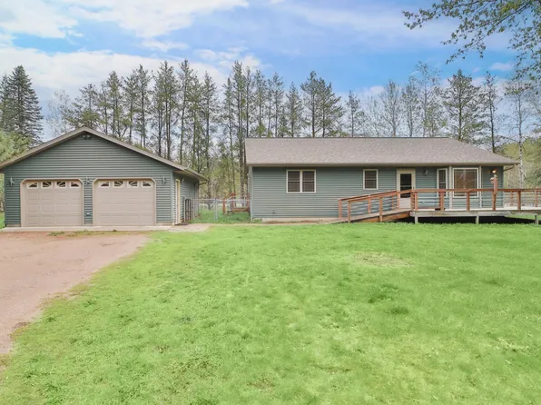 4128 Crow Wing Cir SW, Pillager, MN 56473