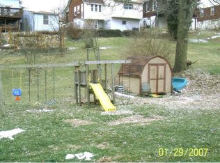41 Altamont Ct, Fort Thomas, KY