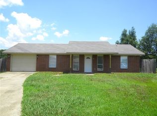 3809 Vinsett Ln W, Van Buren, AR 72956