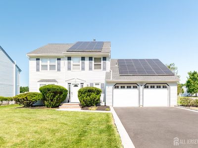 80 Sturbridge Dr, Piscataway, NJ, 08854