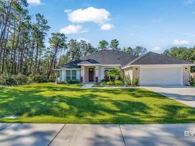 1727 Colony Parke Dr, Gulf Shores, AL, 36542