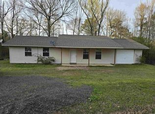 3076 Highway 26 E, Delight, AR 71940