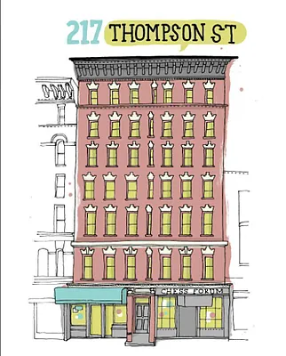 Rented by Compass | media 32