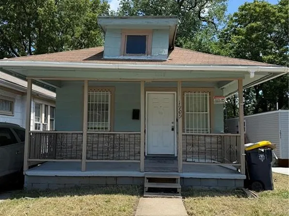 1909 Kansas Ave, Kansas City, MO 64127