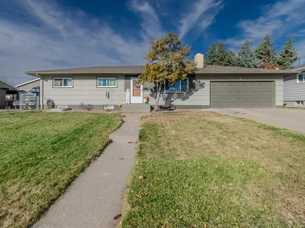 201 Riverview 1 E, Great Falls, MT 59404