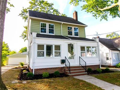 1368 Churchill Rd, Lyndhurst, OH, 44124