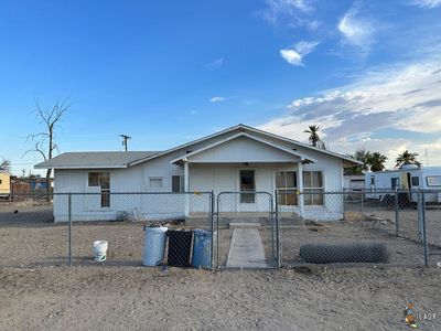 261 E 4th St, Niland, CA, 92257