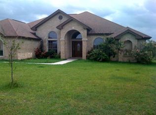 15200 Tro Mon Ct, Harlingen, TX 78552