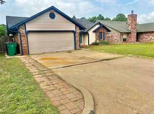 8113 NW 113th St, Oklahoma City, OK 73162