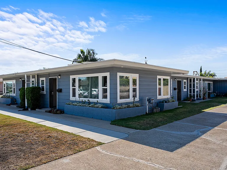 625 I St #C — Photo 1