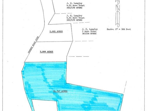 5th image of 0 County Road 2125