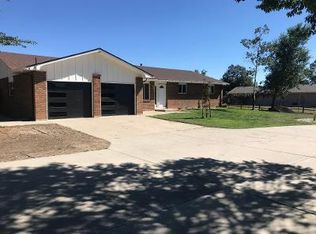 3408 Glade Rd, Loveland, CO 80538