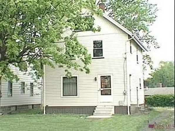 963 Summit St NW, Warren, OH 44485