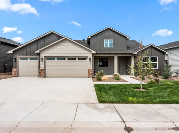 4424 E Wingate Ct, Nampa, ID 83687