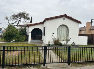 4076 Liberty Blvd, South Gate, CA 90280